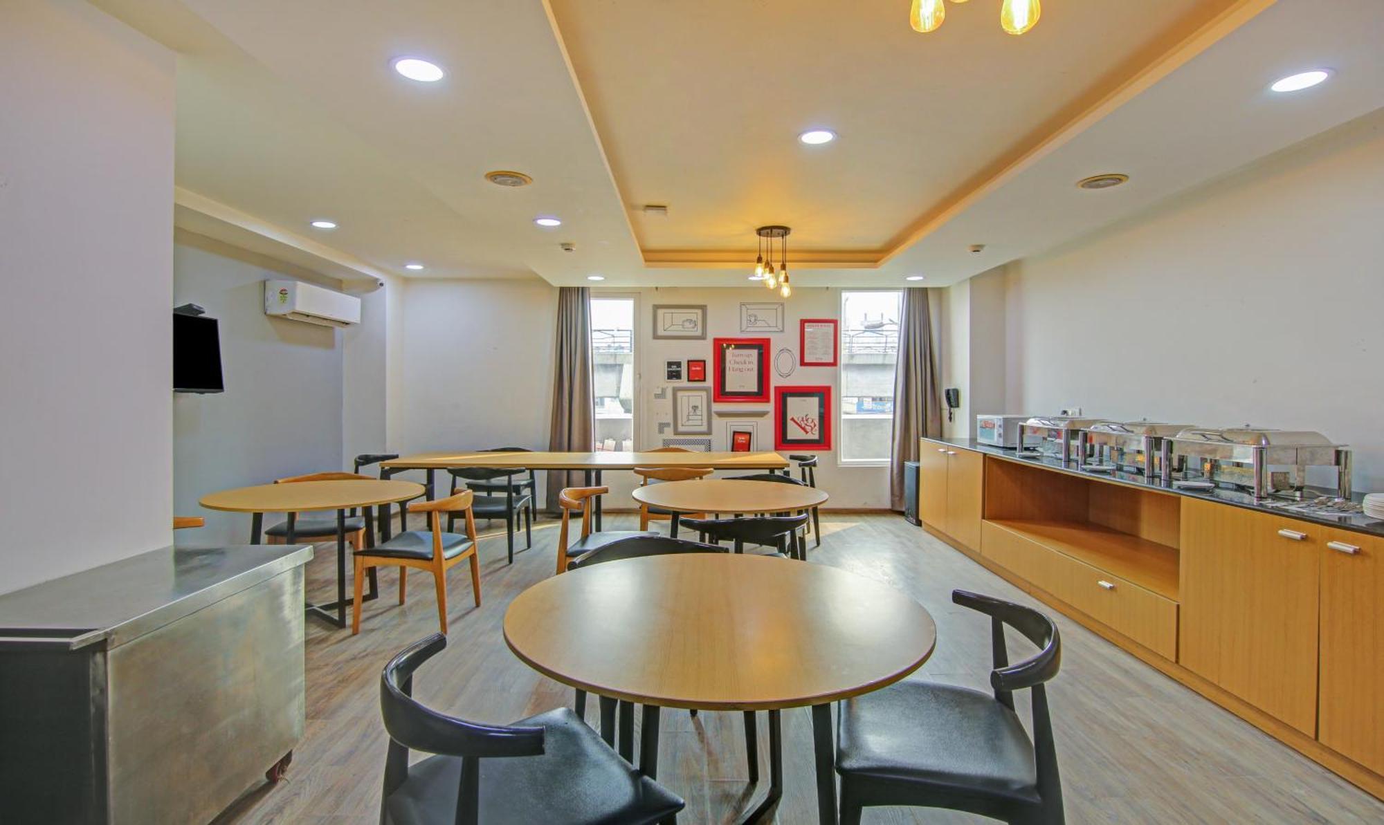 Hotel Town Pallace Inn Patel Nagar New Delhi Exterior foto