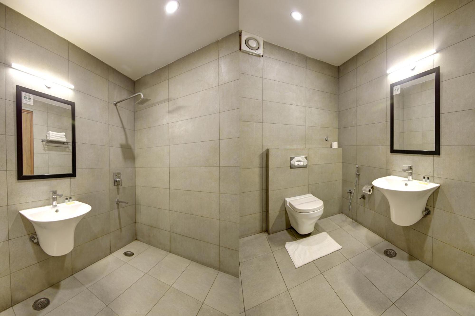Hotel Town Pallace Inn Patel Nagar New Delhi Cameră foto